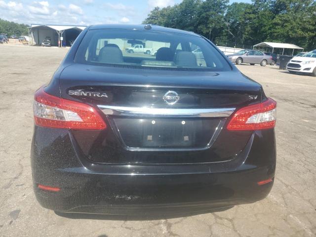 Photo 6 from auction – 2015 NISSAN SENTRA S with VIN 3N1AB7AP4FY269364