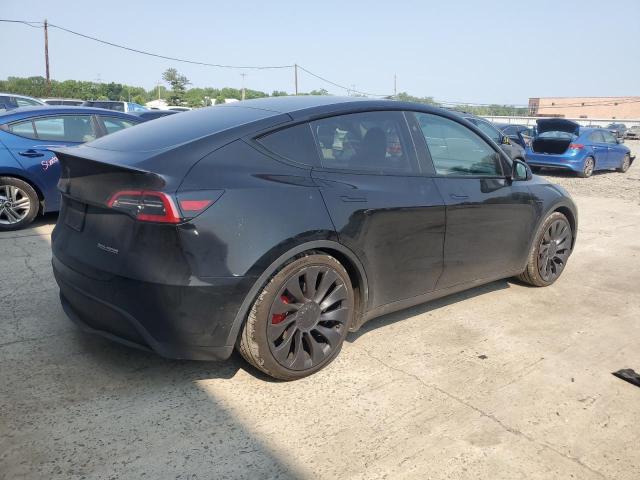 Photo 3 from auction – 2023 TESLA MODEL Y with VIN 7SAYGDEF6PF860826