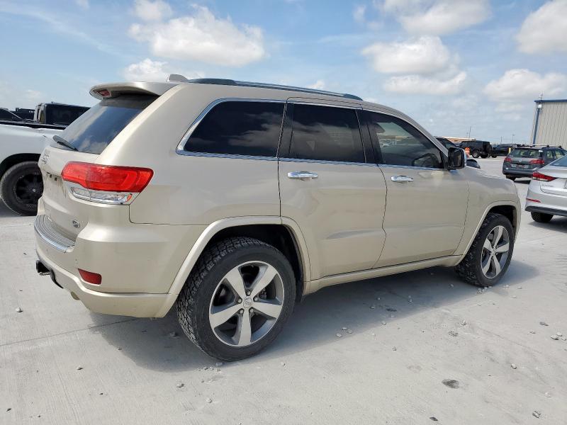 Photo 3 from auction – 2014 JEEP GRAND CHER with VIN 1C4RJFCT2EC164367