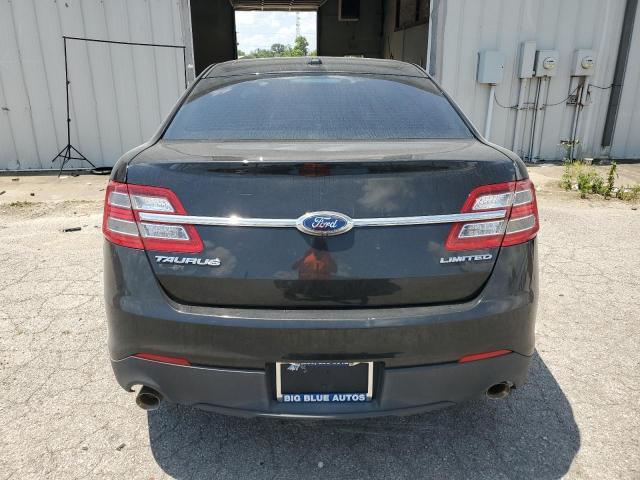 Photo 6 from auction – 2013 FORD TAURUS LIM with VIN 1FAHP2F88DG228855