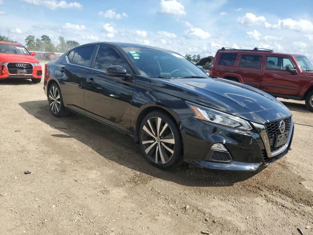 Photo 4 from auction – 2019 NISSAN ALTIMA SR with VIN 1N4AL4CV2KC242094