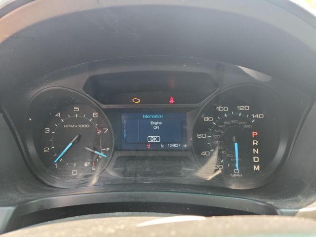 Снимка 9 от търг – 2014 FORD EXPLORER с VIN 1FM5K7B81EGB16457