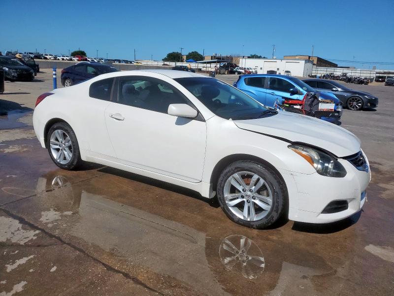 Photo 4 from auction – 2012 NISSAN ALTIMA S with VIN 1N4AL2EP8CC184013