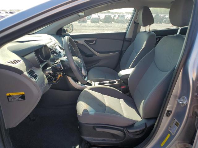 Photo 7 from auction – 2016 HYUNDAI ELANTRA SE with VIN 5NPDH4AE3GH769035