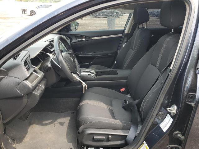 Photo 7 from auction – 2019 HONDA CIVIC EX with VIN 2HGFC2F70KH032013