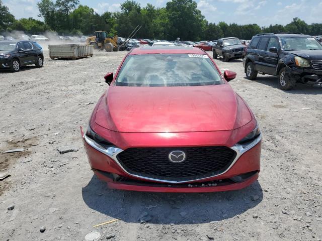 Photo 5 from auction – 2020 MAZDA 3 PREMIUM with VIN 3MZBPAEM0LM129554