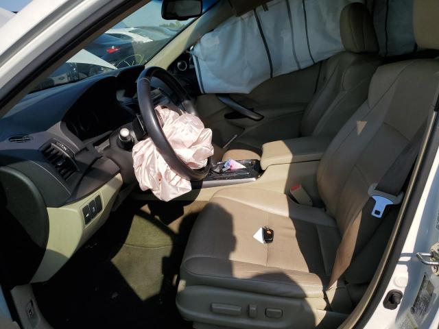 Photo 7 from auction – 2013 ACURA RDX TECHNO with VIN 5J8TB4H56DL015963