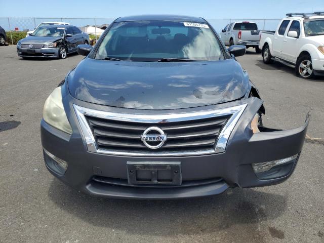 Photo 5 from auction – 2013 NISSAN ALTIMA 2.5 with VIN 1N4AL3AP4DN452847