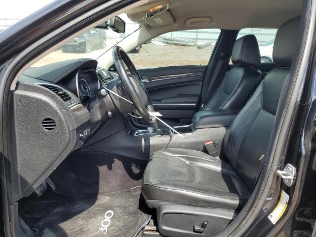 Photo 7 from auction – 2018 CHRYSLER 300 LIMITE with VIN 2C3CCAEG4JH216418