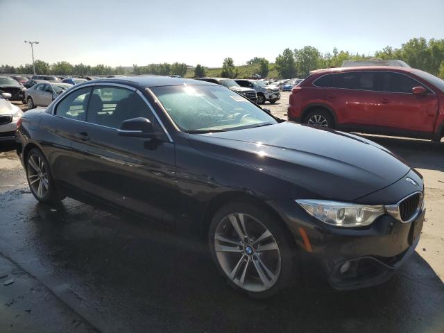Photo 4 from auction – 2016 BMW 428 XI SUL with VIN WBA3T1C57GP822939