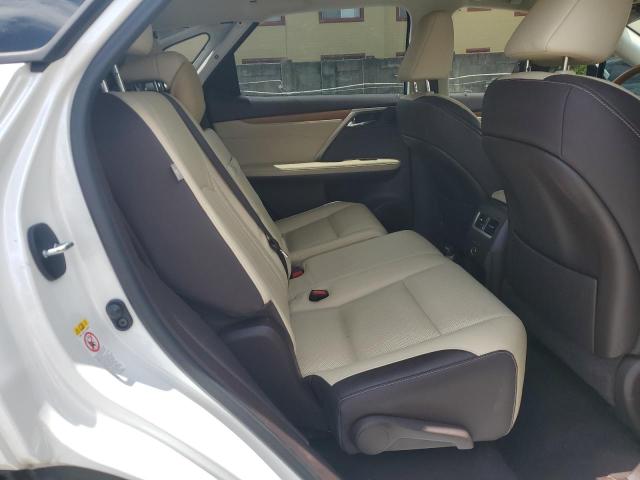 Photo 10 from auction – 2019 LEXUS RX 350 BAS with VIN 2T2ZZMCA2KC150558