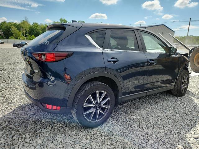 Photo 3 from auction – 2018 MAZDA CX-5 TOURI with VIN JM3KFBCM3J0335702
