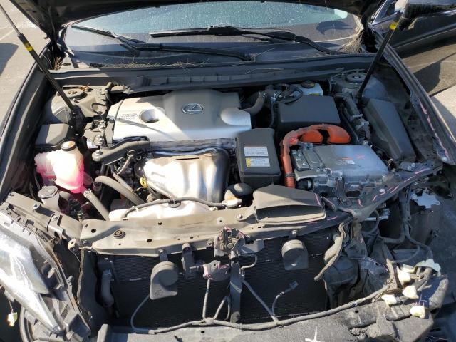 Photo 11 from auction – 2016 LEXUS ES 300H with VIN JTHBW1GG4G2108084