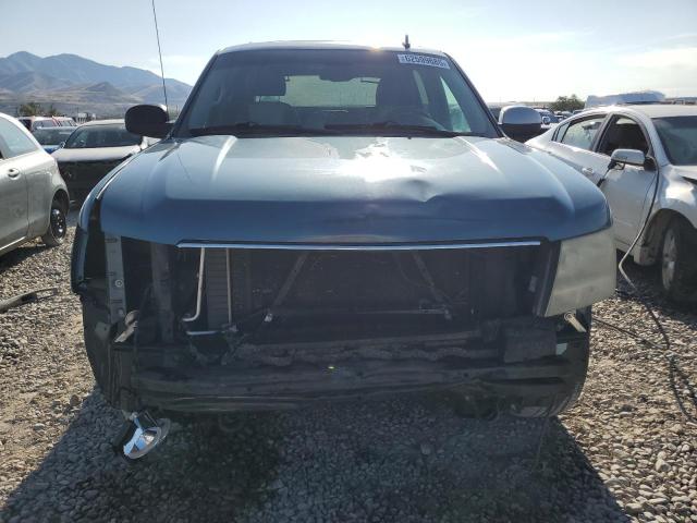 Photo 5 from auction – 2008 CHEVROLET AVALANCHE with VIN 3GNFK12308G230802