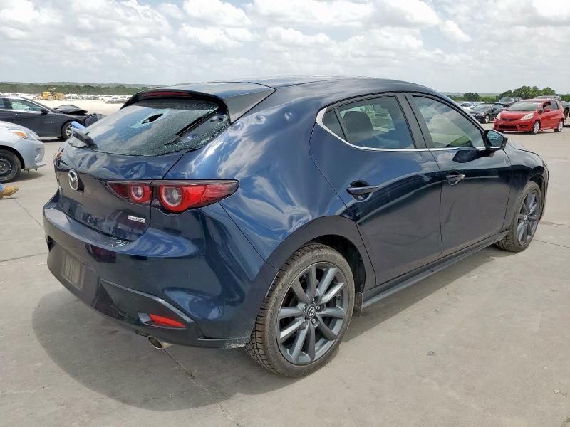 Zdjęcie 3 z aukcji – 2022 MAZDA 3 PREFERRE z VIN JM1BPALL9N1503396