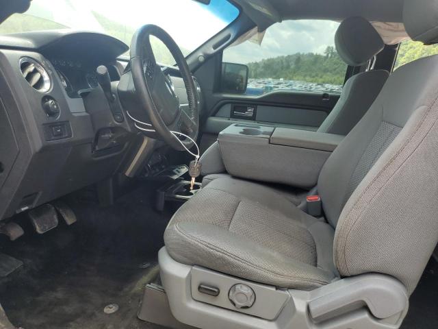 Photo 7 from auction – 2013 FORD F150 SUPER with VIN 1FTFX1EF1DFA59005