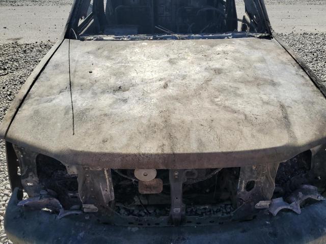 Photo 11 from auction – 2009 CHEVROLET COLORADO with VIN 1GCDT13E098117839