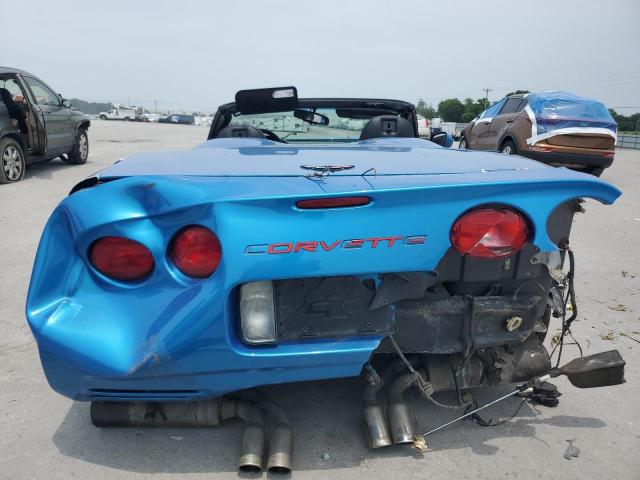 Photo 6 from auction – 2000 CHEVROLET CORVETTE with VIN 1G1YY32G8Y5102242