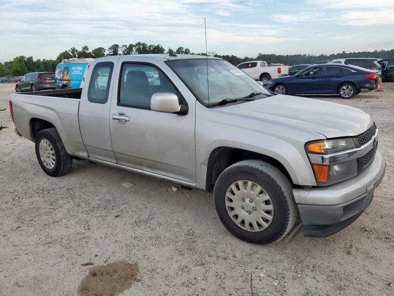 Photo 4 from auction – 2012 CHEVROLET COLORADO with VIN 1GCESBF97C8115377