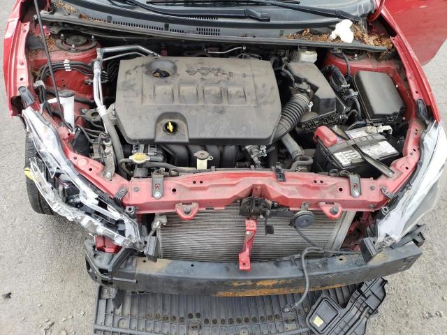 Photo 11 from auction – 2017 TOYOTA COROLLA L with VIN 2T1BURHE8HC793731
