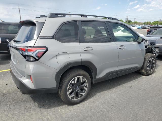 Photo 3 from auction – 2025 SUBARU FORESTER P with VIN JF2SLDBC0SH473465