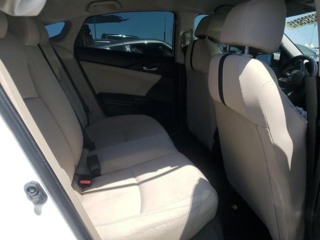 Photo 10 from auction – 2018 HONDA CIVIC LX with VIN 19XFC2F59JE034592
