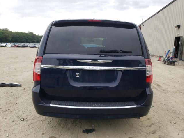 Photo 6 from auction – 2012 CHRYSLER TOWN & COU with VIN 2C4RC1CG4CR363313