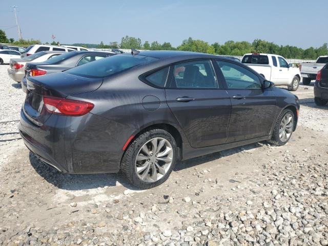 Photo 3 from auction – 2016 CHRYSLER 200 S with VIN 1C3CCCDG5GN139605