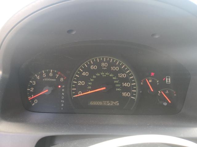 Photo 9 from auction – 2004 HONDA ACCORD EX with VIN 1HGCM66554A017238