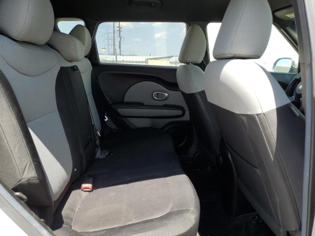 Photo 11 from auction – 2014 KIA SOUL with VIN KNDJN2A26E7721455