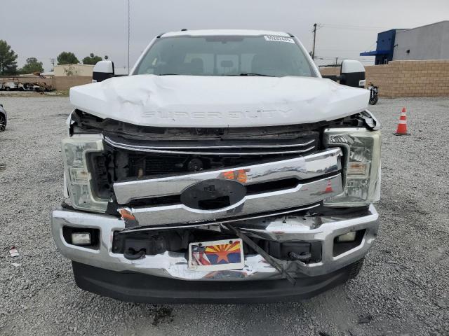 Photo 5 from auction – 2017 FORD F250 SUPER with VIN 1FT7W2BTXHEC21636