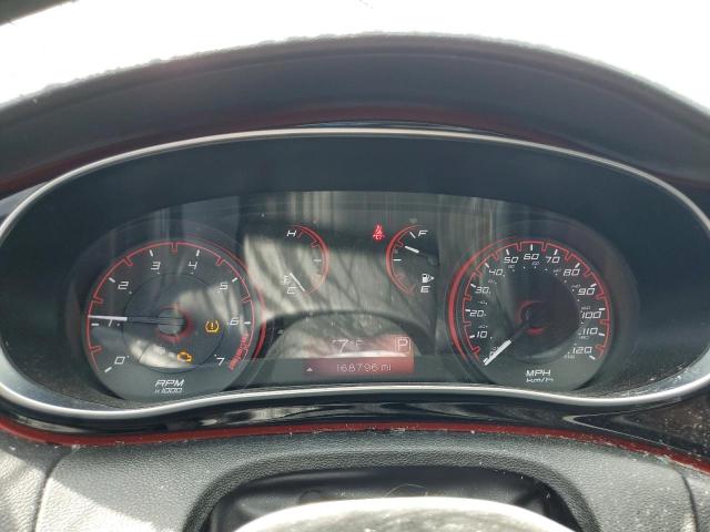 Photo 9 from auction – 2015 DODGE DART SXT with VIN 1C3CDFBB2FD375039