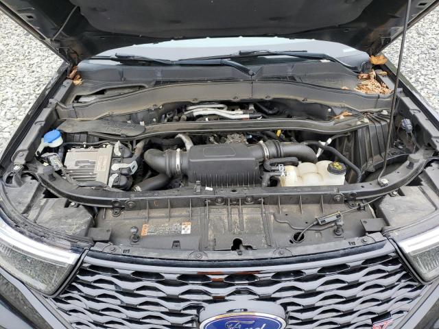 Photo 12 from auction – 2020 FORD EXPLORER S with VIN 1FM5K8GC4LGB45189