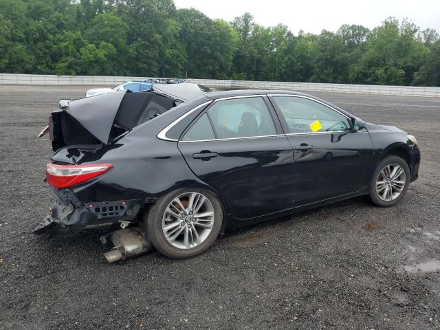 Photo 3 from auction – 2017 TOYOTA CAMRY LE with VIN 4T1BF1FK0HU648508