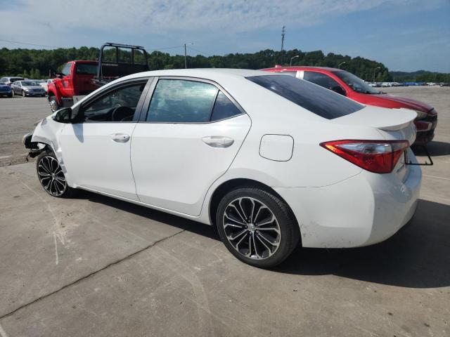 Photo 2 from auction – 2014 TOYOTA COROLLA L with VIN 5YFBURHE9EP125514