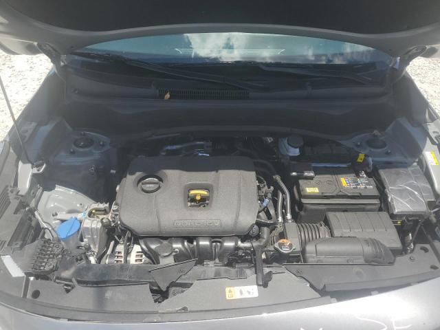 Photo 11 from auction – 2025 KIA SELTOS EX with VIN KNDER2AA2S7703611