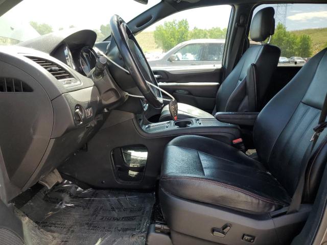 Photo 7 from auction – 2019 DODGE GRAND CARA with VIN 2C4RDGEG5KR617851