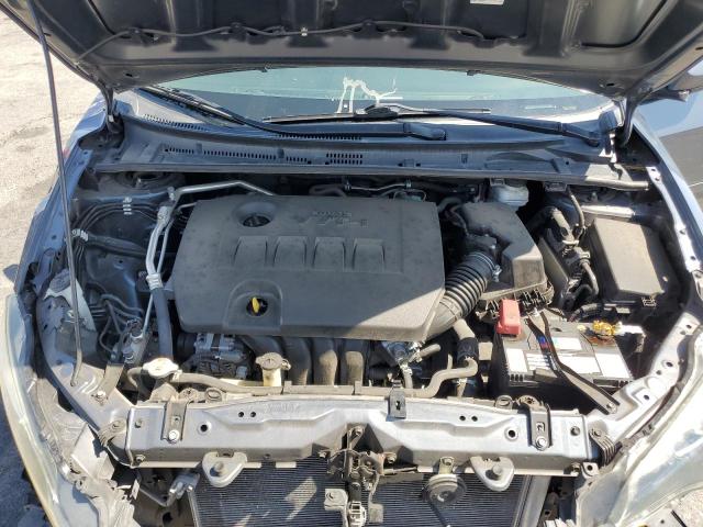 Photo 11 from auction – 2019 TOYOTA COROLLA L with VIN 2T1BURHE1KC199618