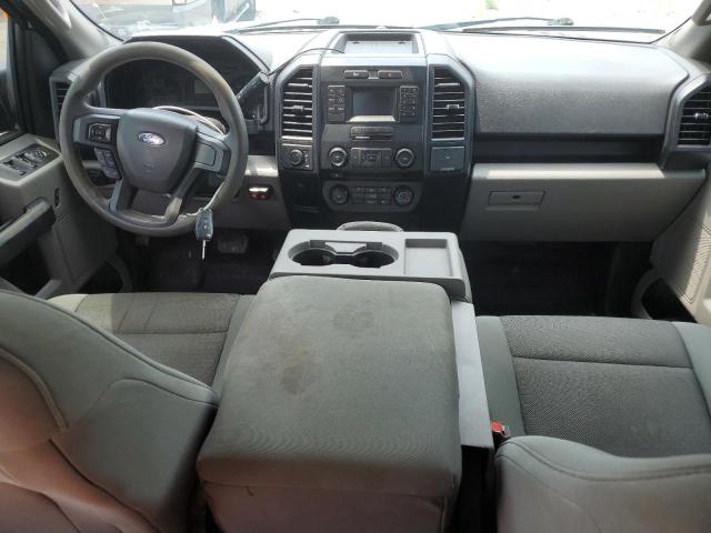 Photo 8 from auction – 2015 FORD F150 SUPER with VIN 1FTFX1EFXFKE44024