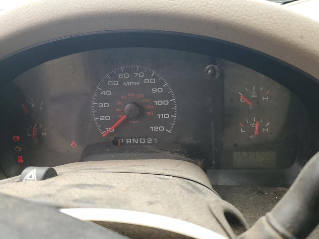 Photo 9 from auction – 2008 FORD F150 with VIN 1FTRF12278KC02974