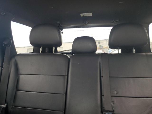 Photo 10 from auction – 2010 FORD ESCAPE LIM with VIN 1FMCU0EG1AKC42241