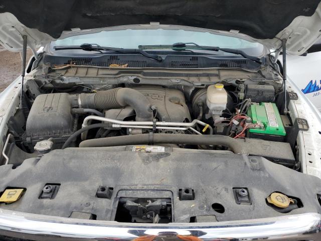 Photo 11 from auction – 2017 RAM 2500 ST with VIN 3C6TR5HT2HG584172