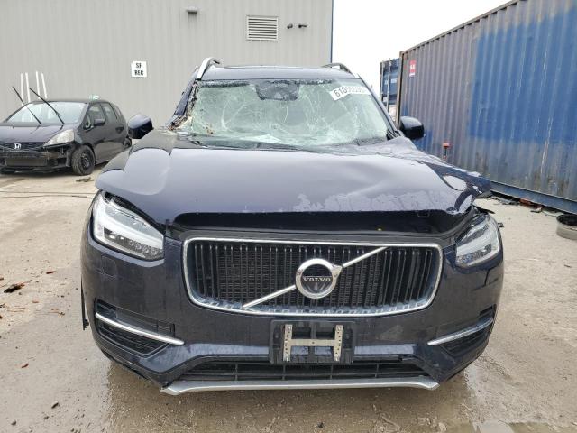 Photo 5 from auction – 2016 VOLVO XC90 T6 with VIN YV4A22PK8G1044668