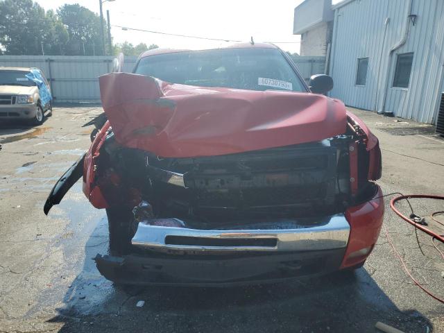 Photo 5 from auction – 2011 CHEVROLET SILVERADO with VIN 3GCPKSE32BG286570