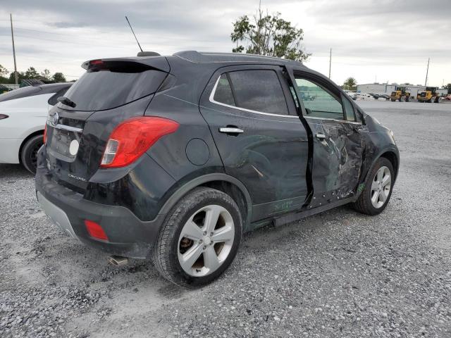 Photo 3 from auction – 2016 BUICK ENCORE with VIN KL4CJASB5GB537910