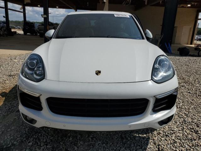 Photo 5 from auction – 2016 PORSCHE CAYENNE with VIN WP1AA2A26GLA09807