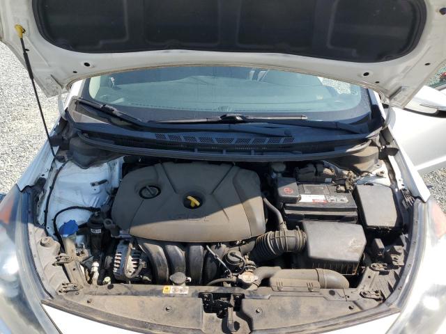 Photo 11 from auction – 2014 KIA FORTE EX with VIN KNAFX6A88E5180462
