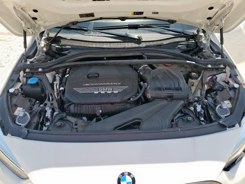 Photo 11 from auction – 2020 BMW M235XI with VIN WBA13AL08L7F63158