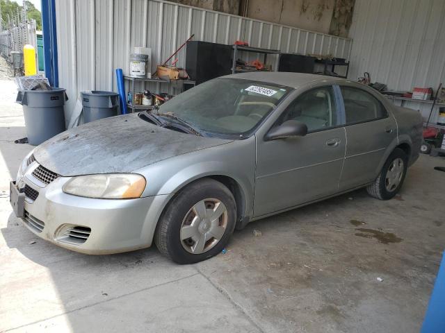 DODGE STRATUS 2006 with VIN 1B3AL46T26N219513 - Photo from auction