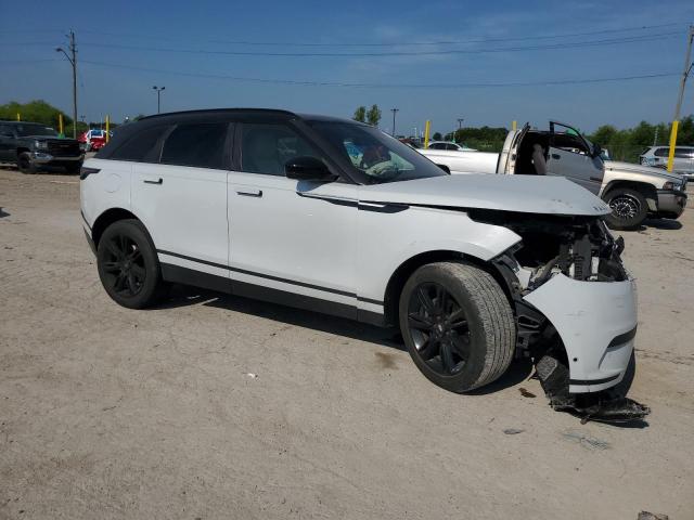 Photo 4 from auction – 2019 LAND ROVER RANGE ROVE with VIN SALYB2EX1KA791918